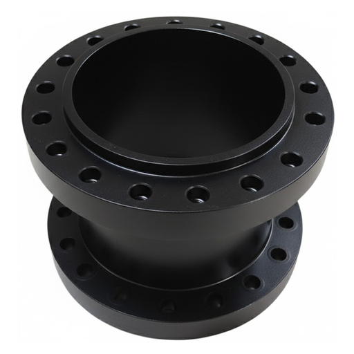 [111889B] 18-Hole 13"L Hub Extension, Black