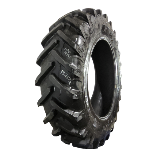 [132572] 520/85R46 Michelin AgriBib 2 R-1W 164A8 99%