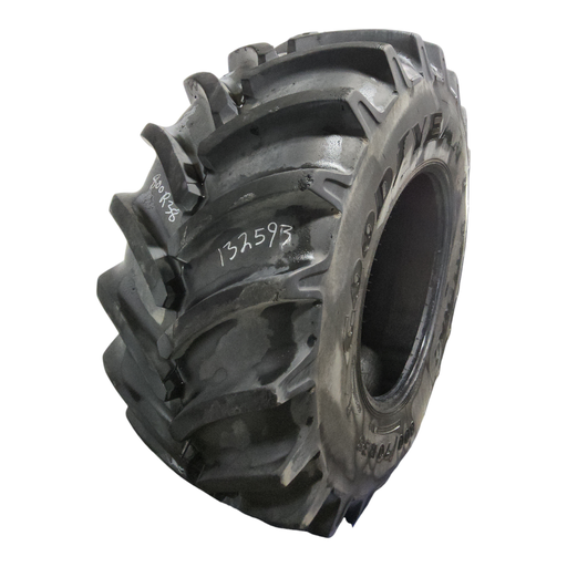 [132593] 800/70R38 Goodyear Farm Optitrac R-1W 173D 85%