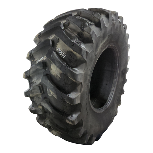 [132594] 800/70R38 Firestone Radial Deep Tread 23 R-1W 173B 85%