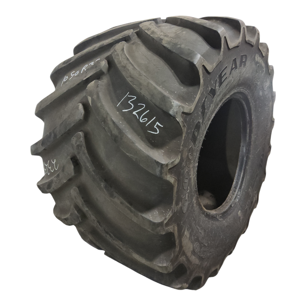 USED VF1050/50R32 Goodyear Farm OptiTorque CFO R-1W 60% for Sale | NTS ...
