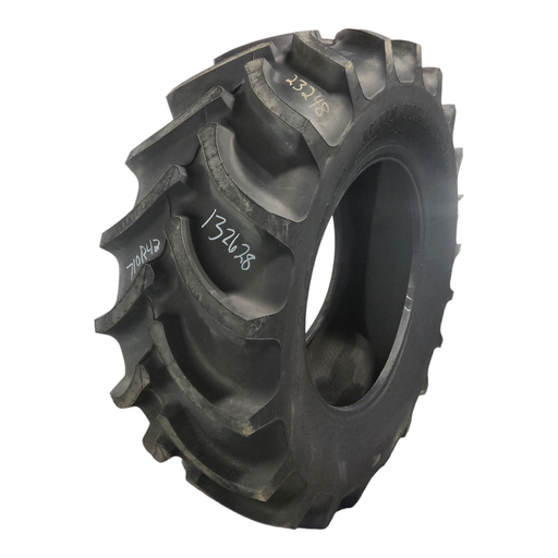 [NTS-132628] IF710/70R42 Firestone Radial All Traction DT CFO R-1W 179B 99%