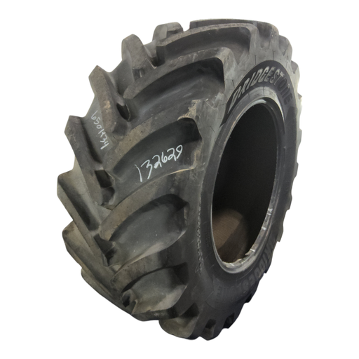 [NTS-132629] VF650/60R34 Bridgestone VT-TRACTOR 165D 99%