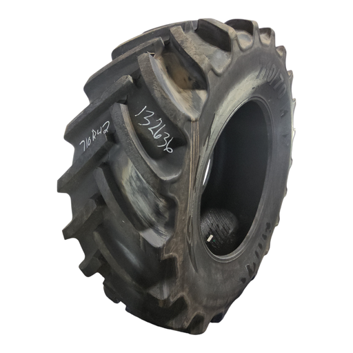 [NTS-132636] 710/70R42 Mitas SuperFlexion Tire (SFT) R-1W 173D 99%