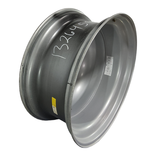 [NTS-132645] 18"W x 42"D, Case IH Silver Mist 20-Hole Dolly Dual , -15.38" Offset