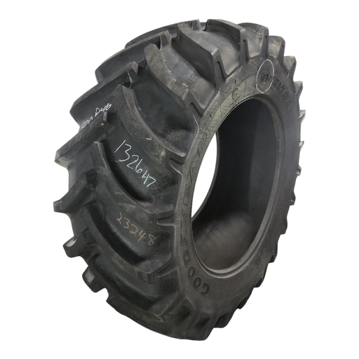 [NTS-132647] LSW800/55R46 Goodyear Farm DT830 Optitrac R-1W 178D 99%
