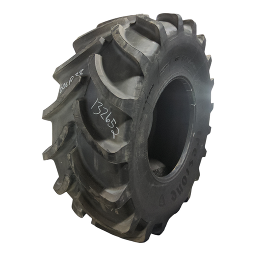 [NTS-132652] IF800/70R38 Firestone Maxi Traction R-1W 179D 99%