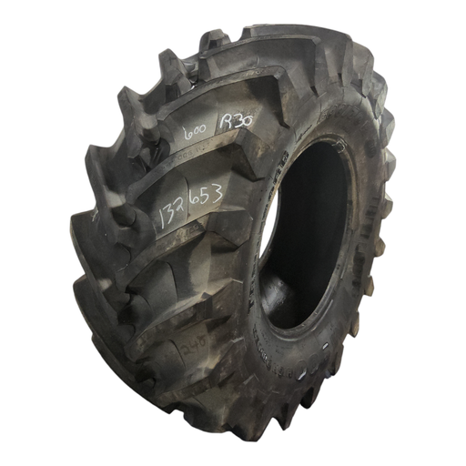 [132653] 600/70R30 Trelleborg TM900 High Power R-1W 158D 99%