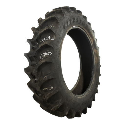 [132657] 380/80R38 Firestone Radial All Traction DT R-1W 142B 99%