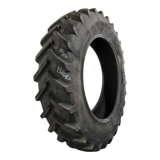 [132687] 480/95R50 Michelin AgriBib R-1W 164A8 70%