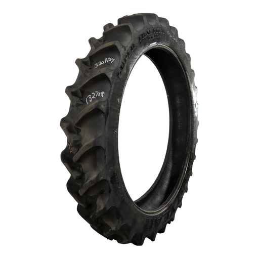 [132708] 320/90R54 Goodyear Farm DT800 Super Traction R-1W 149A8 85%