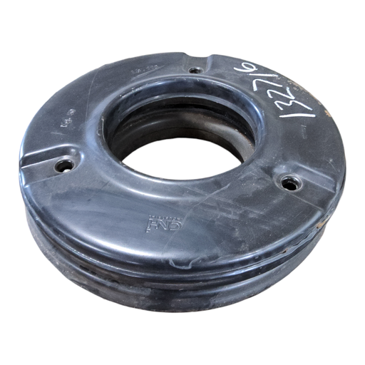 [NTS-132716] Rear Tractor Wheel Weights, 110lbs, off New Holland Workmaster 45