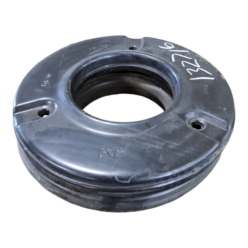 [NTS-132716] Rear Tractor Wheel Weights, 220lbs, off New Holland Workmaster 45