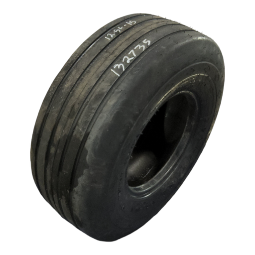 [132735] 12.5L-15 Goodyear Farm FI Highway Service II I-1 F (12 Ply), 99%