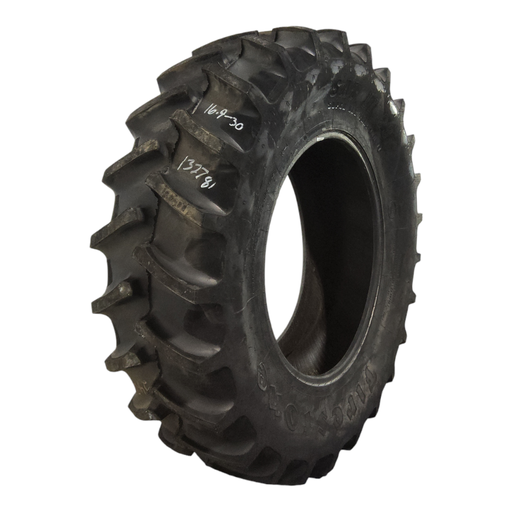 [NTS-132781] 16.9-30 Firestone Super All Traction II 23 R-1 C (6 Ply), 99%