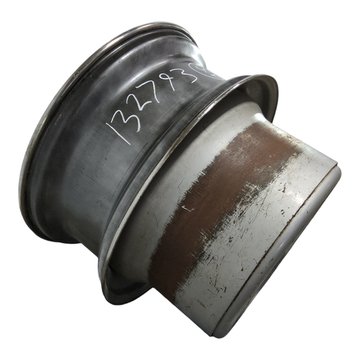 [NTS-132793] 16"W x 42"D, Case IH Silver Mist 16-Hole Expanded Band Dual , -25.12" Offset