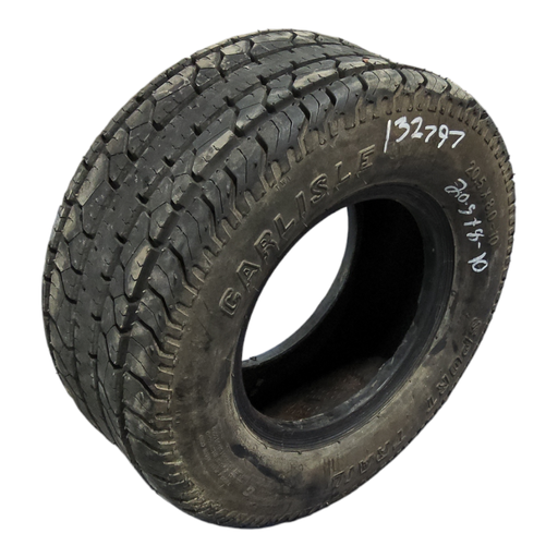 [132797] 20.5x8-10 Carlisle Sport Trail ST C (6 Ply), 99%