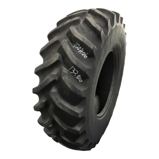 [NTS-132800] 420/85R26 Goodyear Farm Dyna Torque Radial R-1 138B 60%