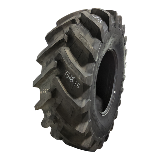 [132815] 650/85R38 Trelleborg TM900 High Power R-1W 173D 99%