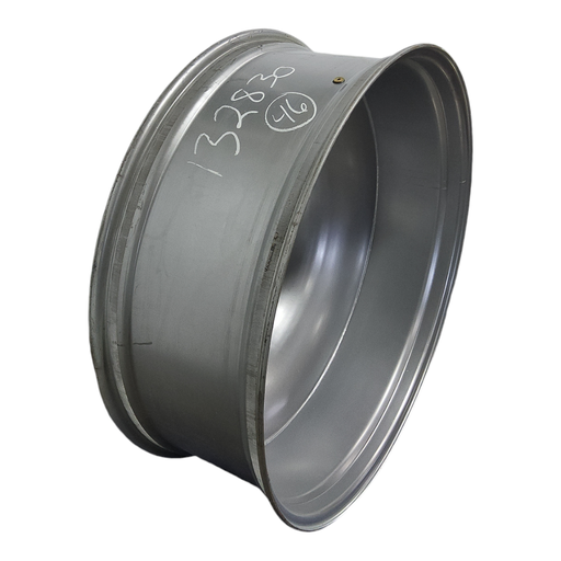 [NTS-132830] 16"W x 46"D, Case IH Silver Mist 20-Hole Straddle Dual - Outside Dual , -15.5" Offset