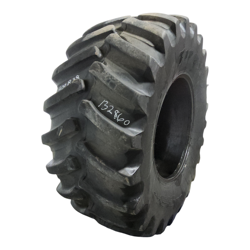 [132860] 800/70R38 Firestone Radial Deep Tread 23 R-1W 173A8 70%