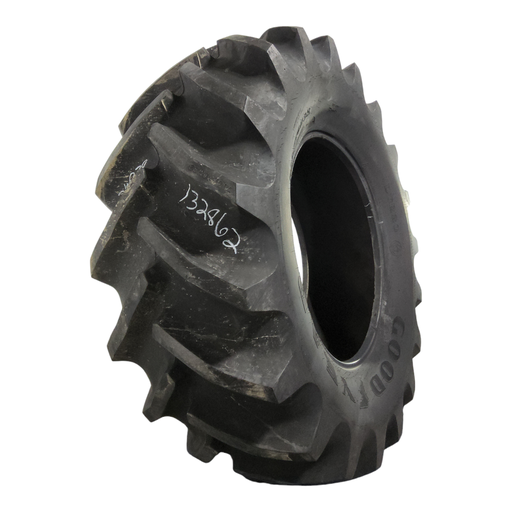 [132862] 710/70R38 Goodyear Farm DT820 Super Traction R-1W 166B 99%