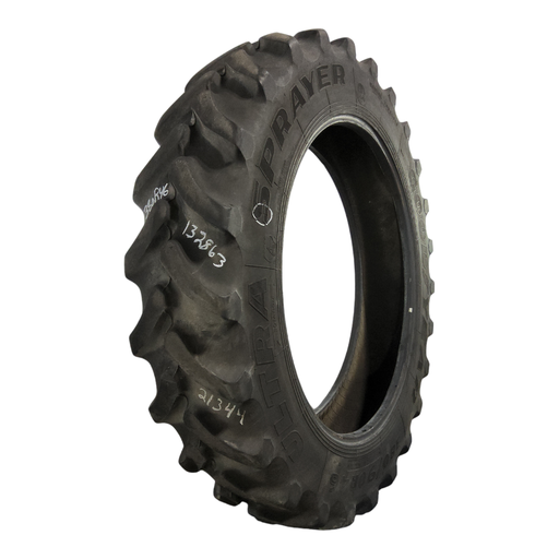 [132863] 380/90R46 Goodyear Farm Ultra Sprayer R-1 168B 70%