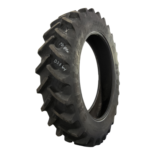 [NTS-132864] 380/90R46 BKT Tires Agrimax RT 945 R-1W 155B 85%