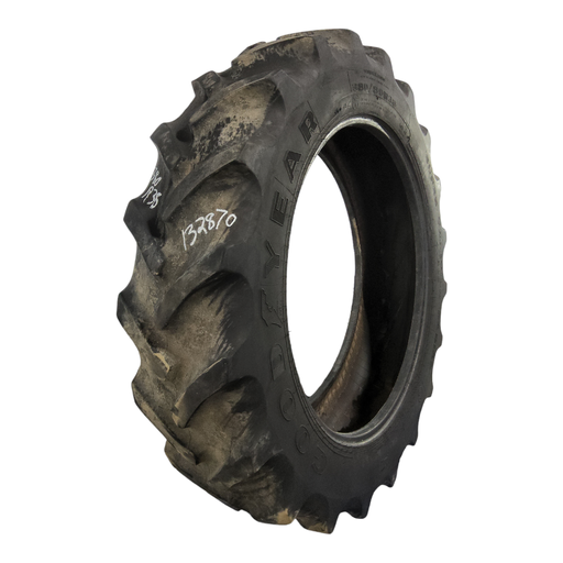 [132870] 380/80R38 Goodyear Farm DT800 Super Traction R-1W 50%