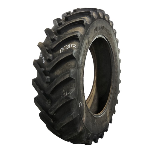 [132882] VF480/80R42 Alliance 354 Agriflex VF R-1W 162D 70%