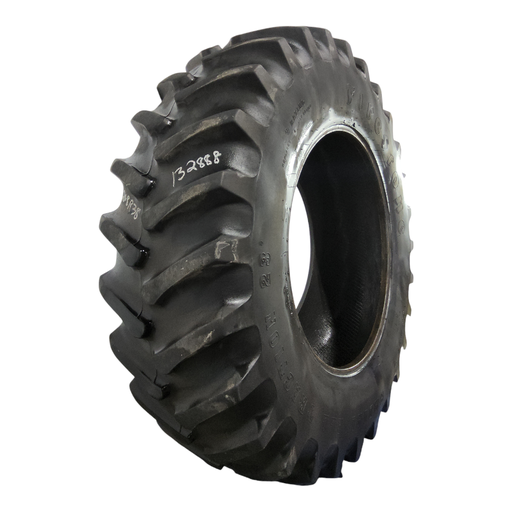 [132888] 20.8R38 Firestone Radial All Traction 23 R-1 D (8 Ply), 147B 65%