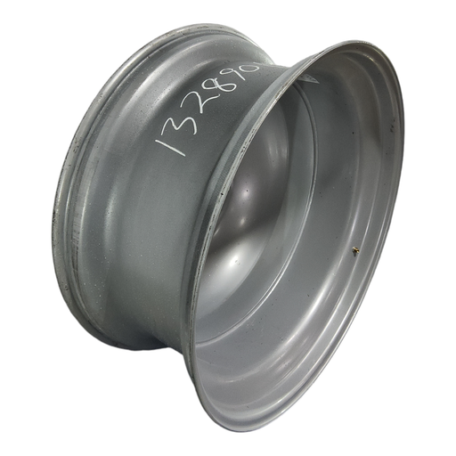 [NTS-132890] 18"W x 42"D, Case IH Silver Mist 20-Hole Dolly Dual , -15.38" Offset