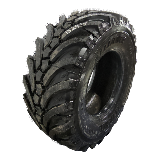 [NTS-132917] 445/65R22.5 Alliance 398 Flotation Radial R-4 160J 99%