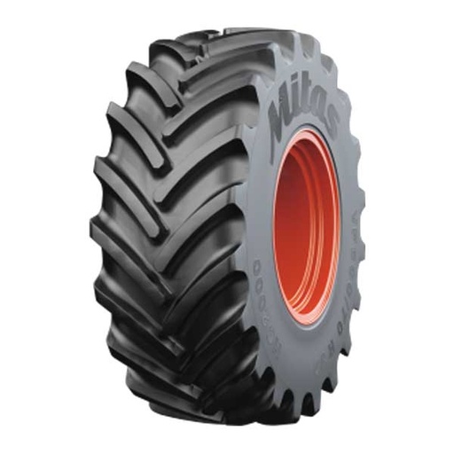 [6006431320000] VF520/85R42 Mitas HC3000 R-1W 177B 100%