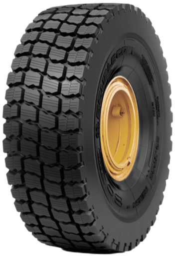 [1107170251] 20.5R25 Double Coin REM-2S E-2/G-2 2* 100%