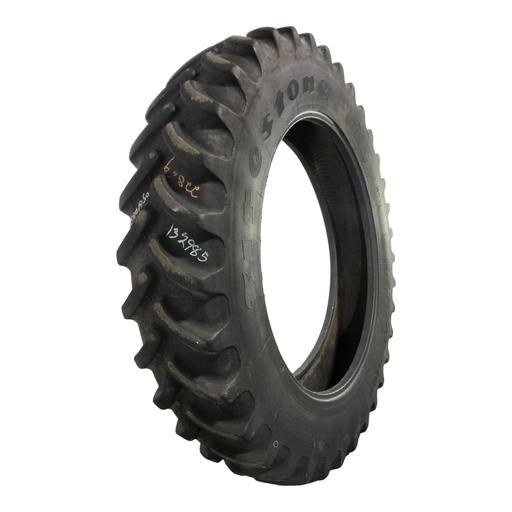 [132985] 380/105R50 Firestone Radial 9100 R-1 168A8 65%