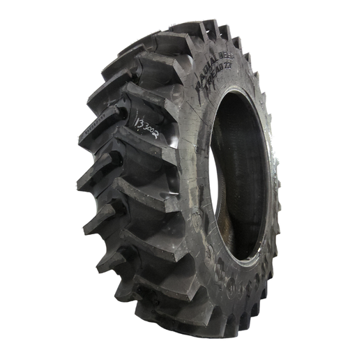 [133002] VF520/85R42 Firestone Radial Deep Tread 23 CFO R-1W 177B 99%