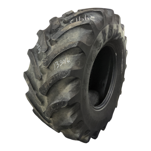 [133016] 600/65R28 Firestone Radial All Traction DT R-1W 154B 40%