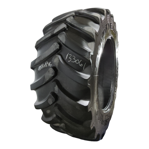 [133061] LSW800/55R46 Goodyear Farm OptiTorque R-1 190D 85%