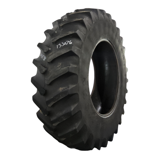 [133076] 20.8R38 Firestone Radial All Traction 23 R-1 D (8 Ply), 147B 45%