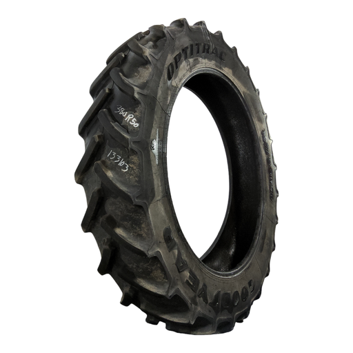 [133103] 380/90R50 Goodyear Farm Optitrac R-1W 151D 55%