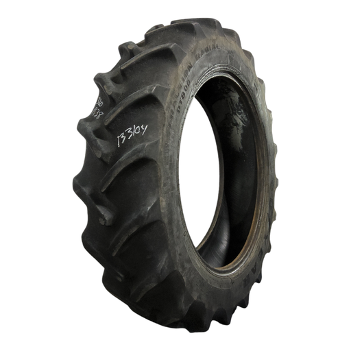 [133104] 380/80R38 Goodyear Farm DT800 Super Traction R-1W 142A8 65%