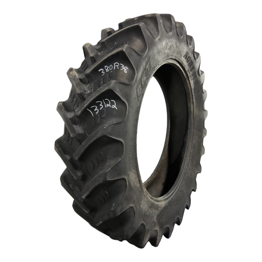 [133122] 380/85R38 BKT Tires Agrimax RT 855 R-1W 139A8 65%