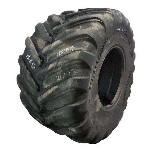 [133149] VF1050/50R32 Trelleborg TM3000 R-1W 75%