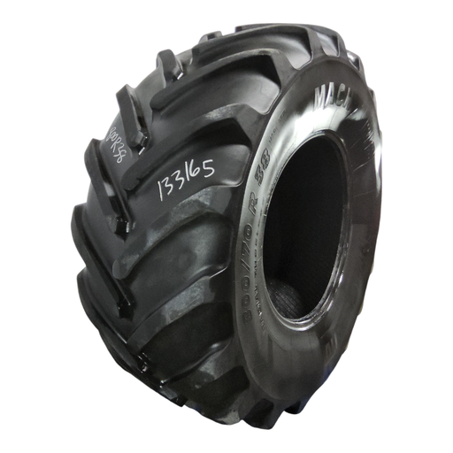 [NTS-133165] 800/70R38 Michelin MachXBib R-1W 173D 60%