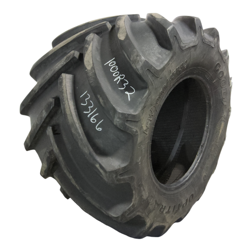 [NTS-133166] LSW1000/45R32 Goodyear Farm Optitrac R-1W 184D 90%