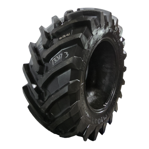 [133173] IF650/60R34 Trelleborg TM1000 High Power R-1W 159D 99%