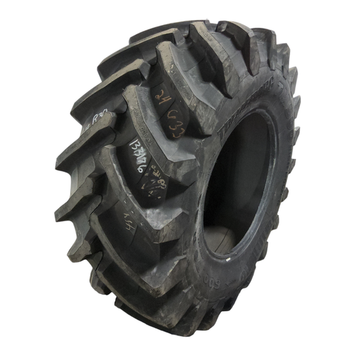 [133176] 600/70R30 Trelleborg TM900 High Power R-1W 158D 99%