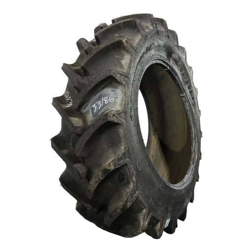 [133186] 420/85R34 Goodyear Farm Optitrac R-1W 147D 99%