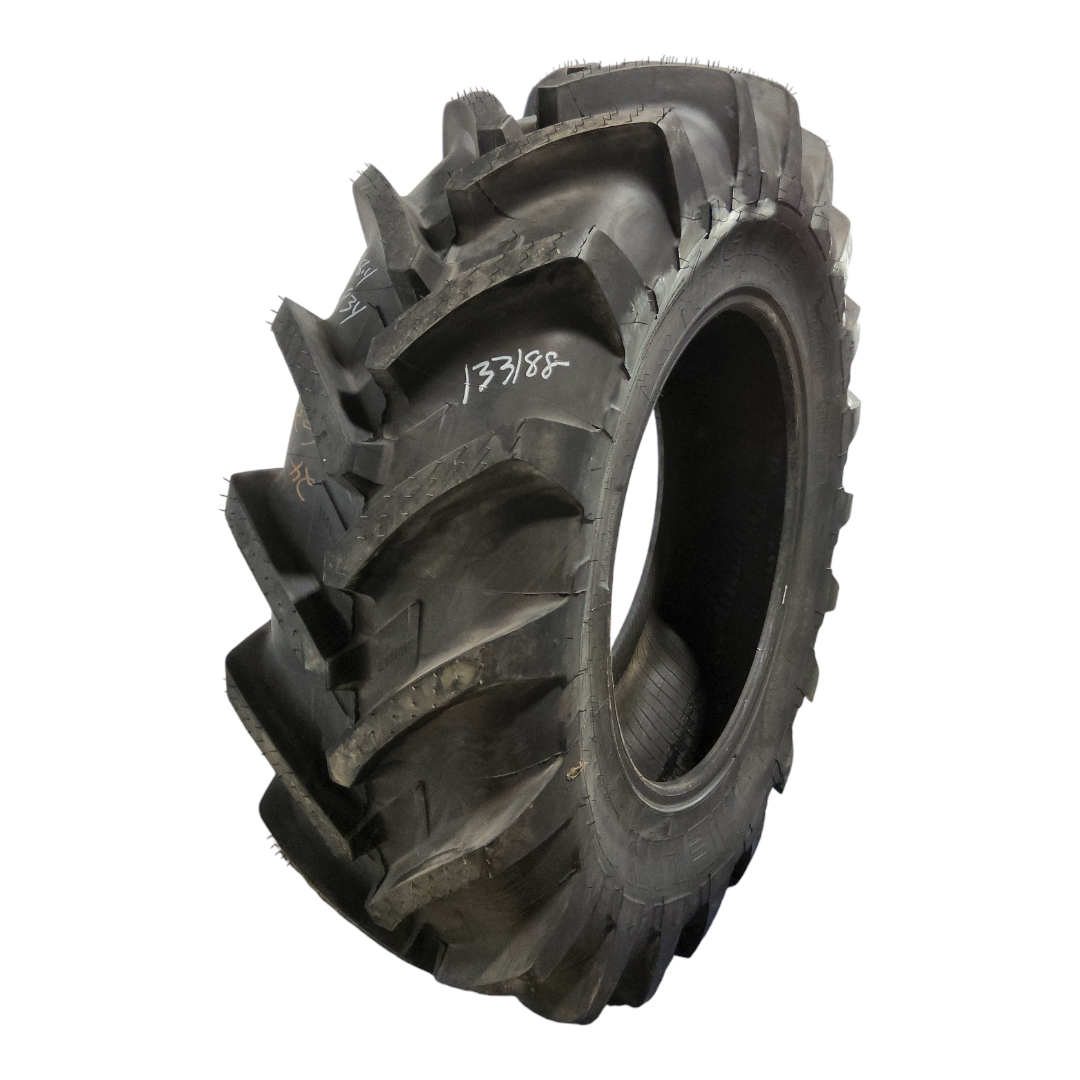 ラリックウマ USED 18.4R34 Michelin AgriBib R-1W 144A8 99% for Sale | NTS Tire